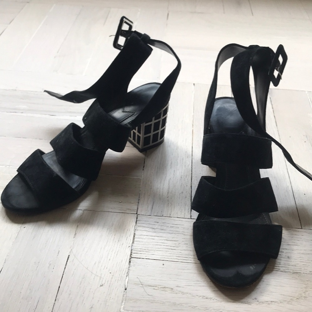 Brian Atwood